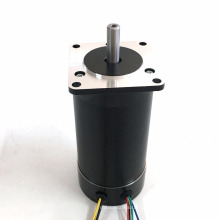 4 polos barato elétrico 24 volts brushless dc motor 4000 rpm made in china